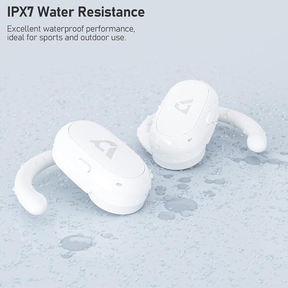 Open-Ear Earbuds Bluetooth‎ - Picture 7 of 8